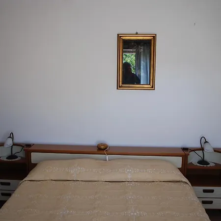Bed and breakfast La Dama *